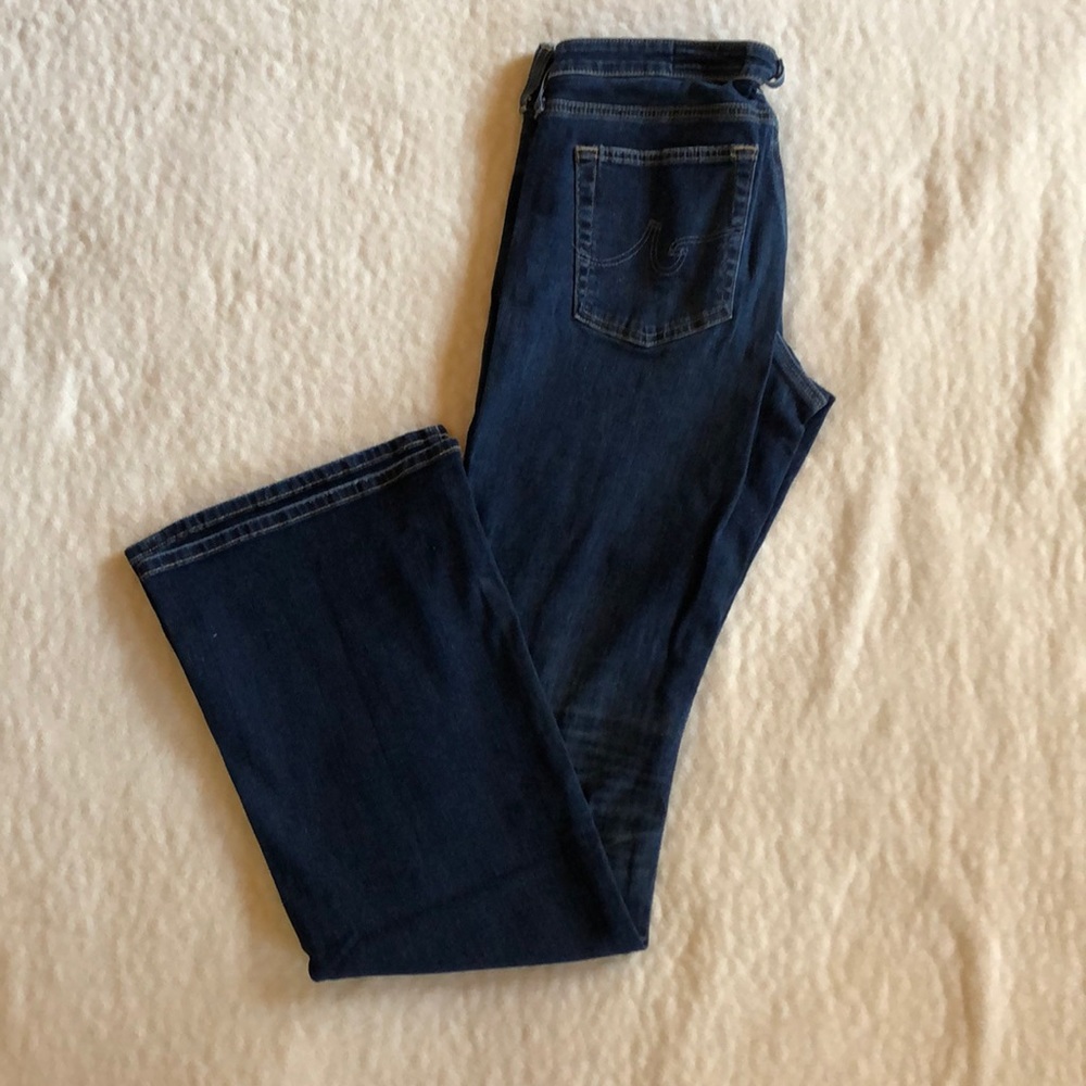 AG jeans